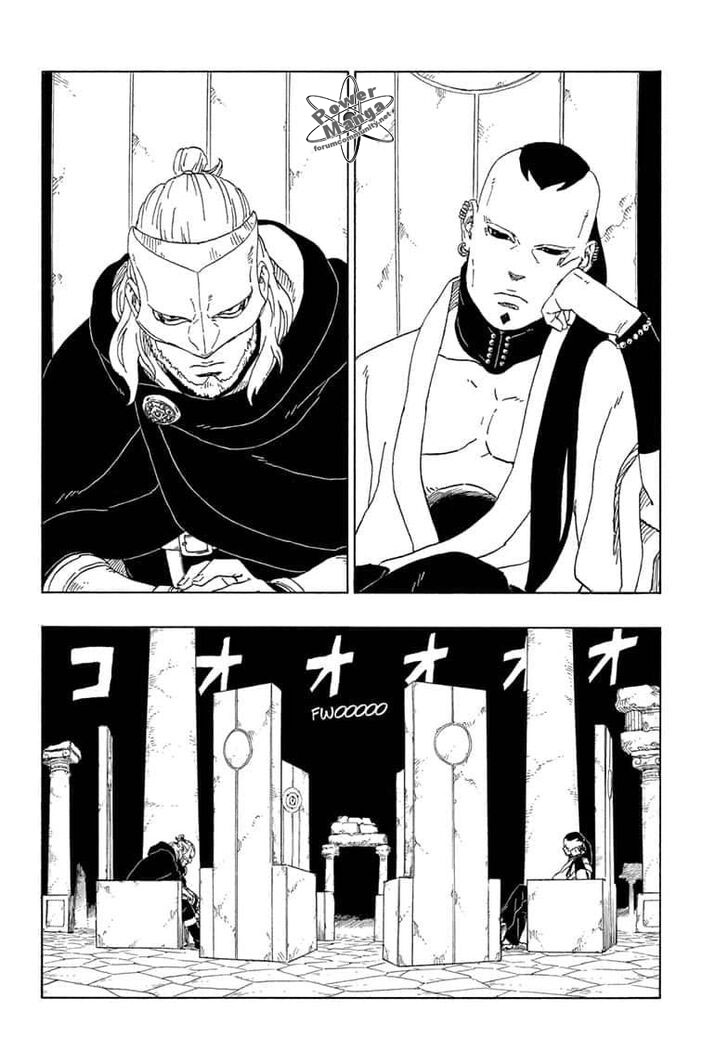 Read Boruto Naruto Next Generations IT Manga Online