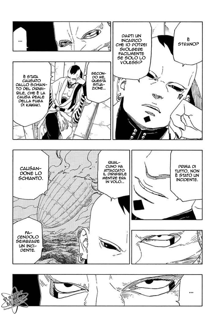 Read Boruto Naruto Next Generations IT Manga Online