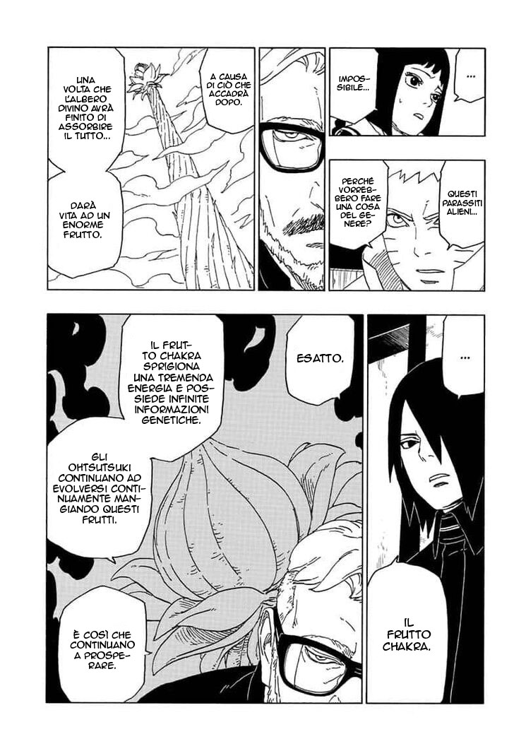 Read Boruto Naruto Next Generations IT Manga Online