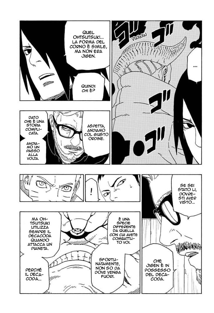 Read Boruto Naruto Next Generations IT Manga Online