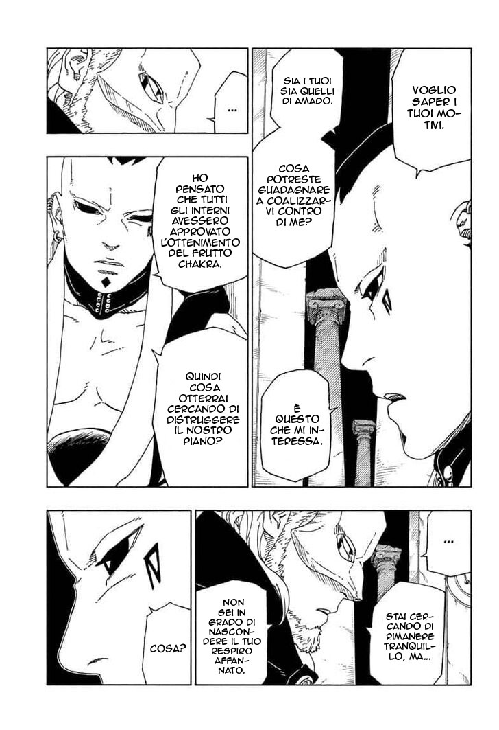 Read Boruto Naruto Next Generations IT Manga Online