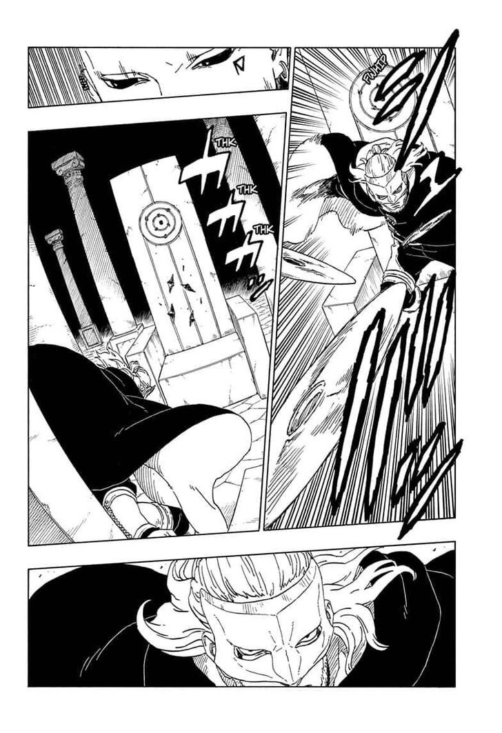 Read Boruto Naruto Next Generations IT Manga Online