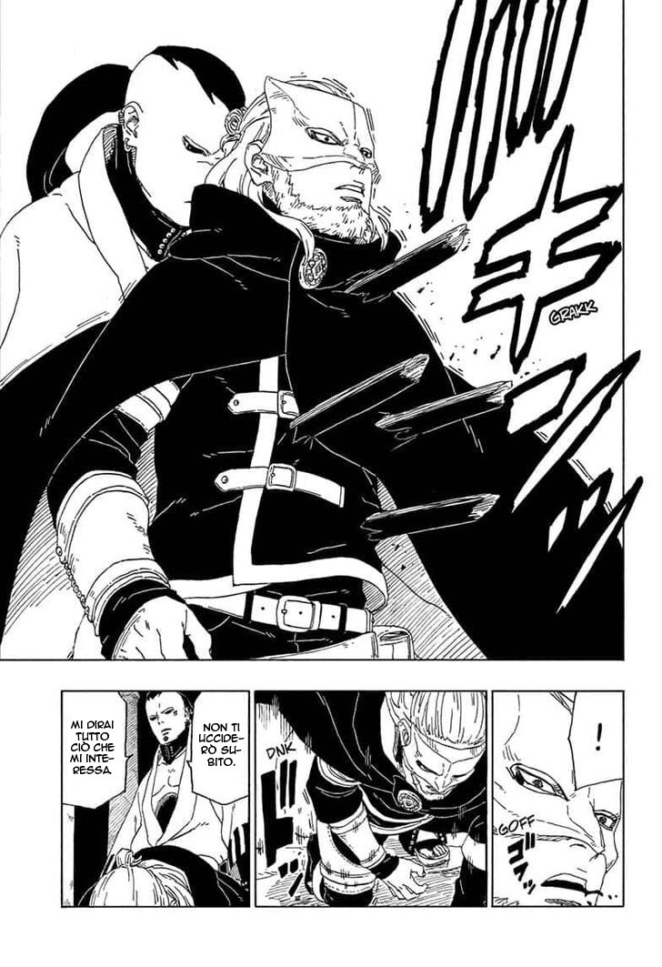 Read Boruto Naruto Next Generations IT Manga Online