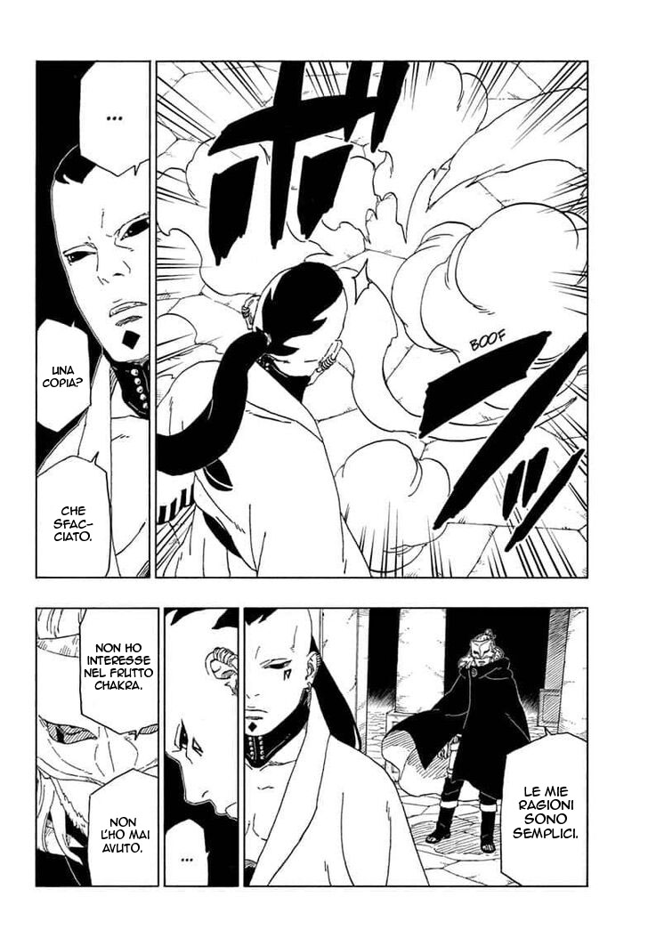 Read Boruto Naruto Next Generations IT Manga Online