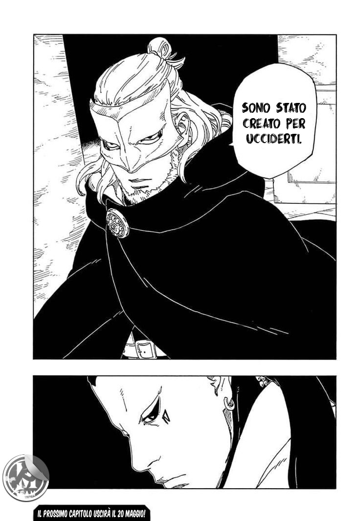 Read Boruto Naruto Next Generations IT Manga Online
