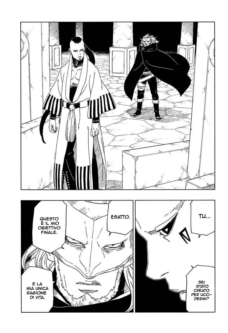 Read Boruto Naruto Next Generations IT Manga Online