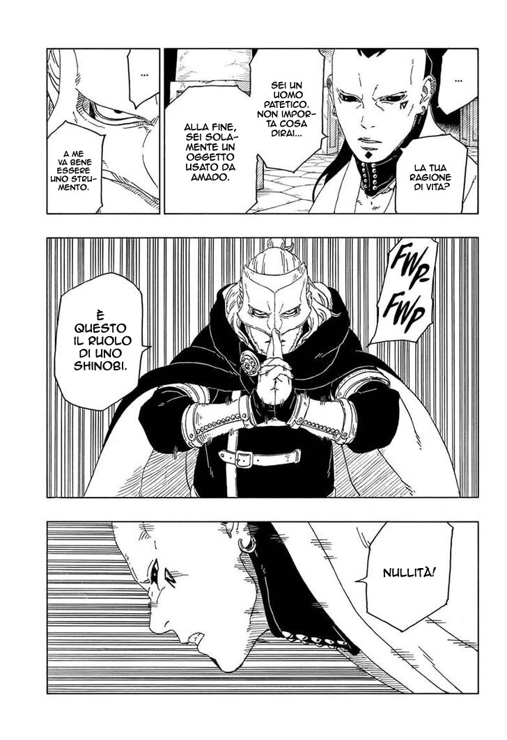 Read Boruto Naruto Next Generations IT Manga Online