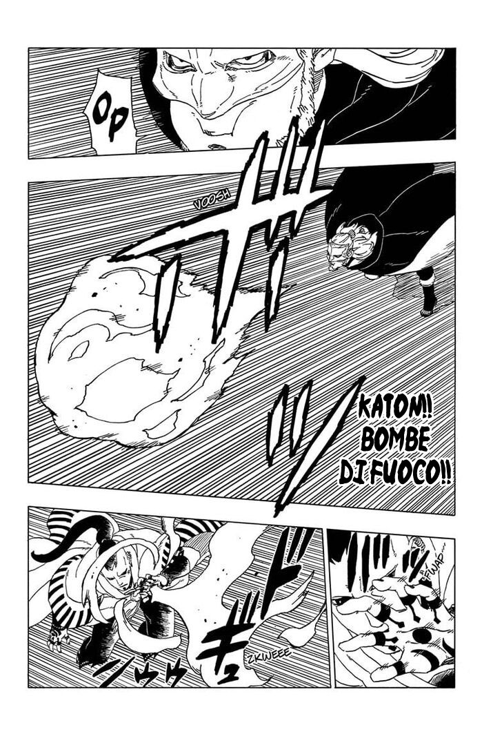Read Boruto Naruto Next Generations IT Manga Online