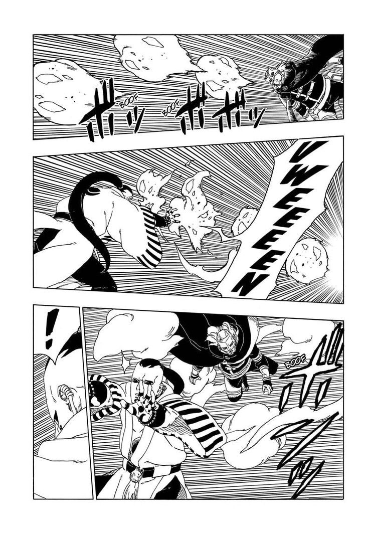 Read Boruto Naruto Next Generations IT Manga Online