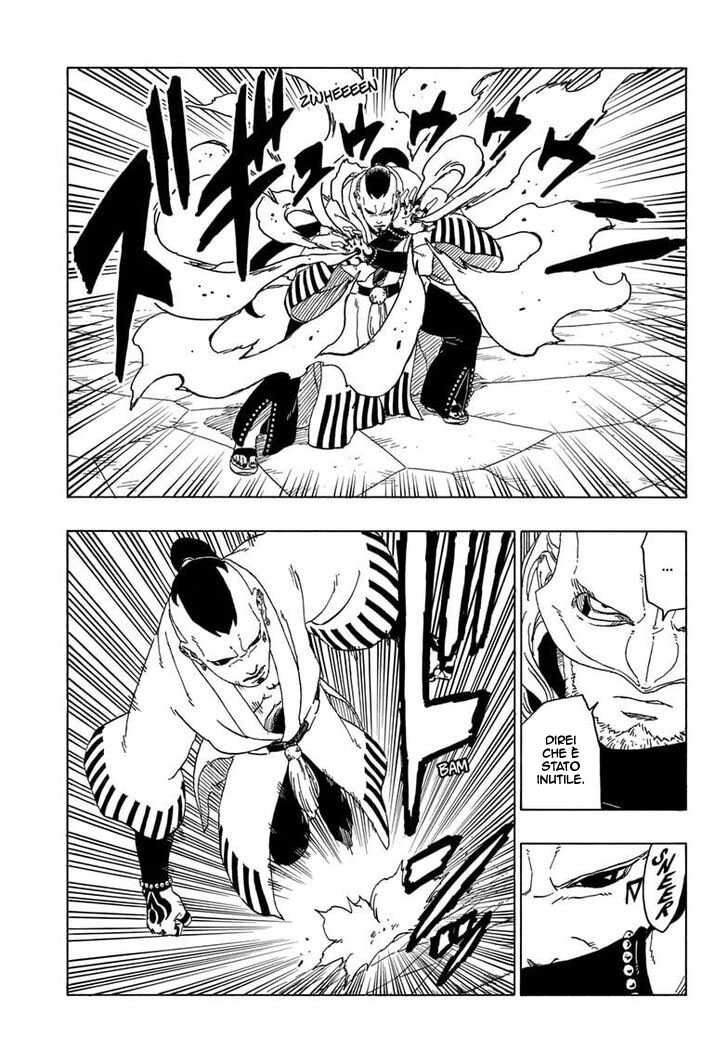 Read Boruto Naruto Next Generations IT Manga Online