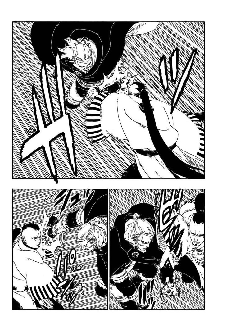 Read Boruto Naruto Next Generations IT Manga Online