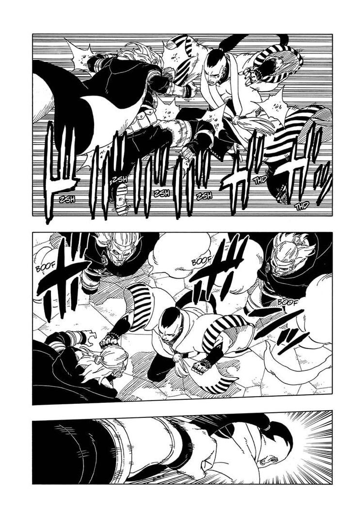 Read Boruto Naruto Next Generations IT Manga Online