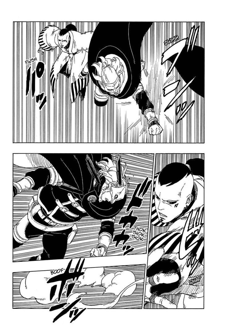 Read Boruto Naruto Next Generations IT Manga Online