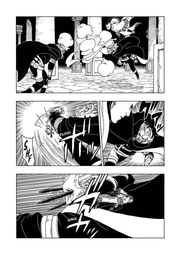 Read Boruto Naruto Next Generations IT Manga Online