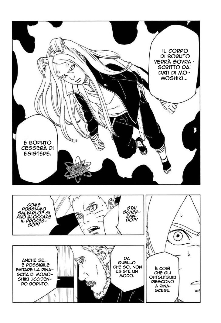 Read Boruto Naruto Next Generations IT Manga Online