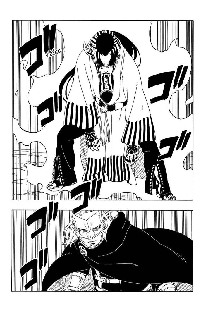 Read Boruto Naruto Next Generations IT Manga Online