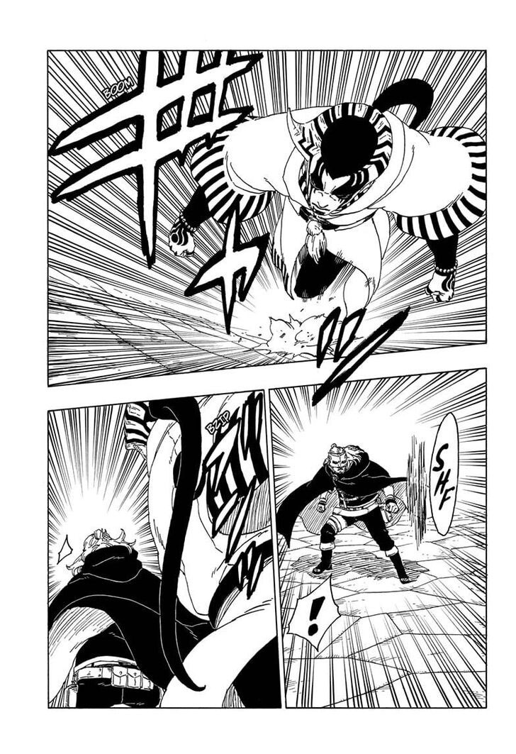 Read Boruto Naruto Next Generations IT Manga Online
