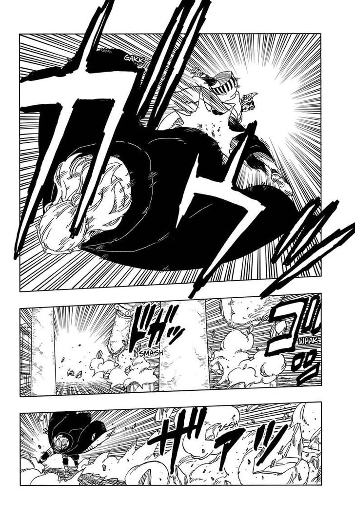 Read Boruto Naruto Next Generations IT Manga Online