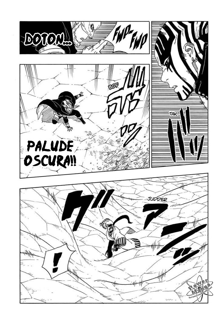 Read Boruto Naruto Next Generations IT Manga Online