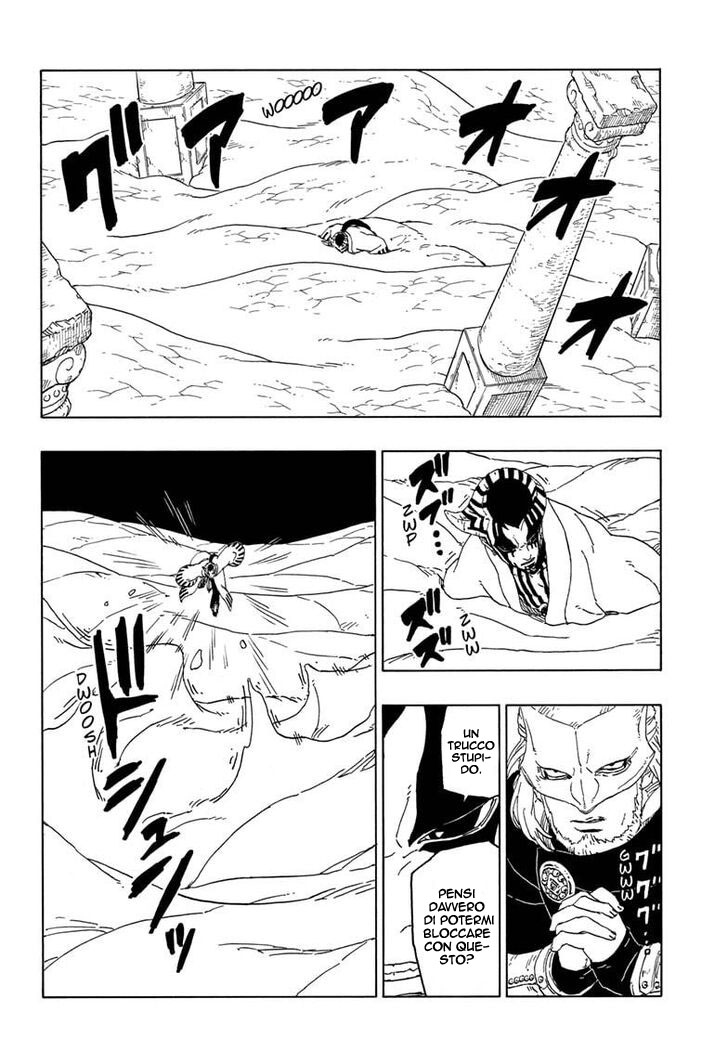 Read Boruto Naruto Next Generations IT Manga Online