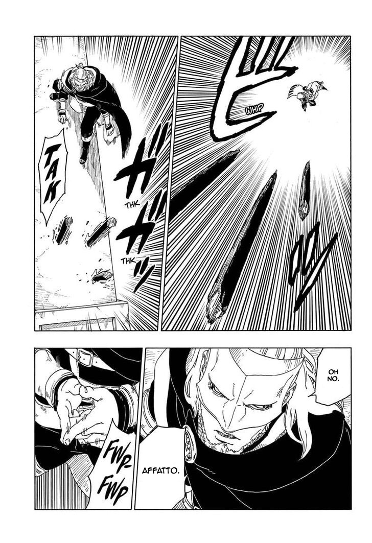 Read Boruto Naruto Next Generations IT Manga Online
