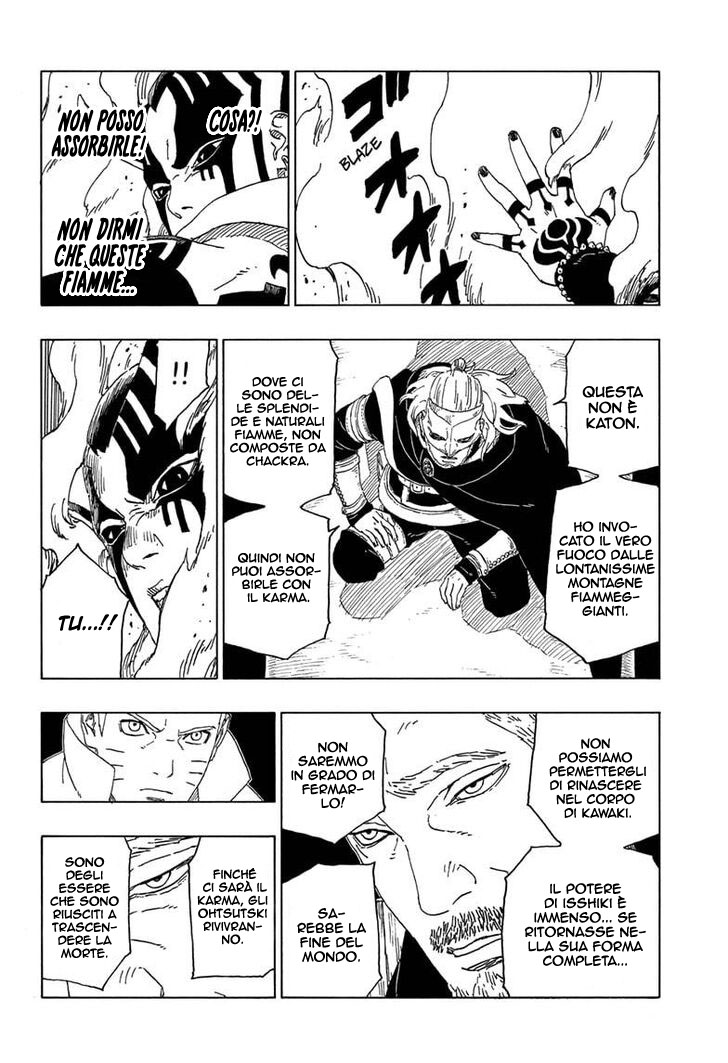 Read Boruto Naruto Next Generations IT Manga Online