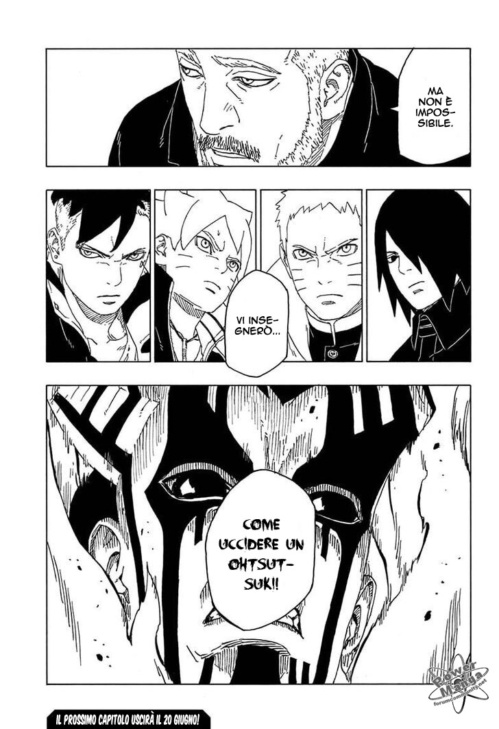 Read Boruto Naruto Next Generations IT Manga Online