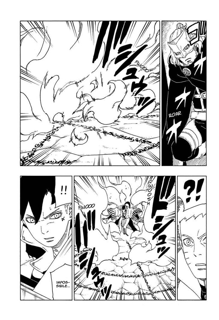 Read Boruto Naruto Next Generations IT Manga Online