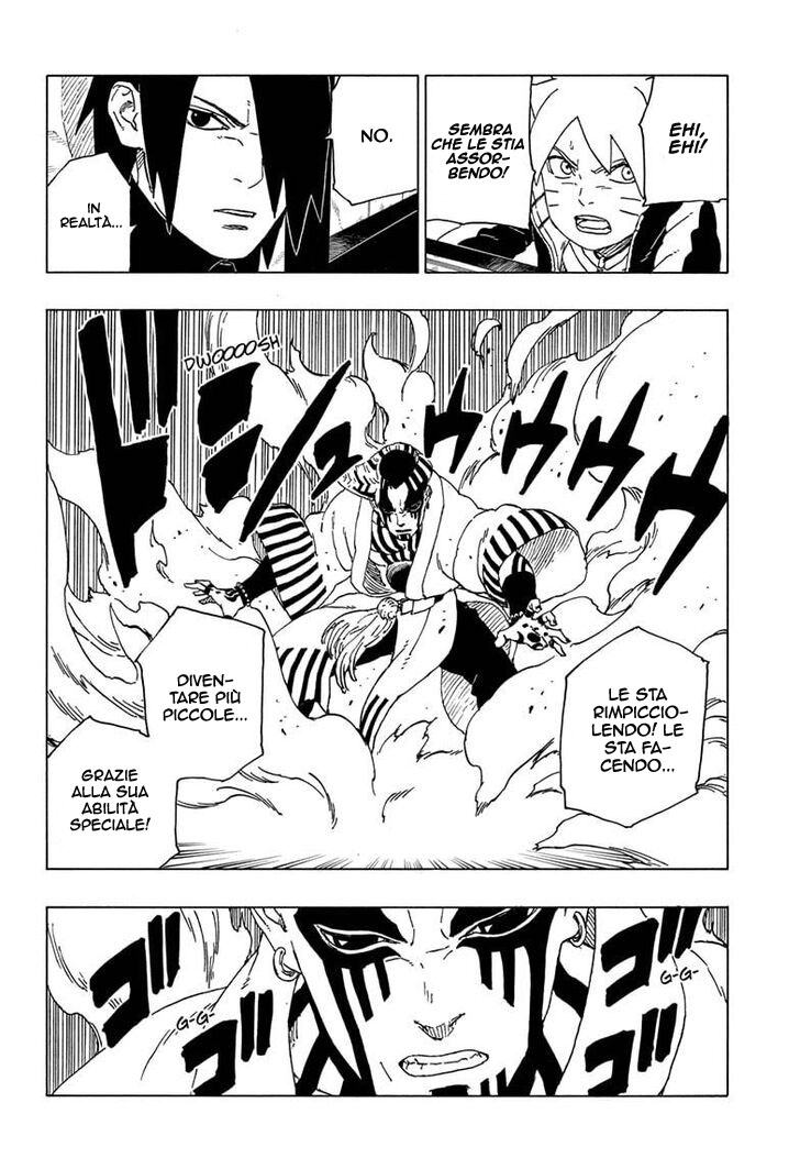 Read Boruto Naruto Next Generations IT Manga Online