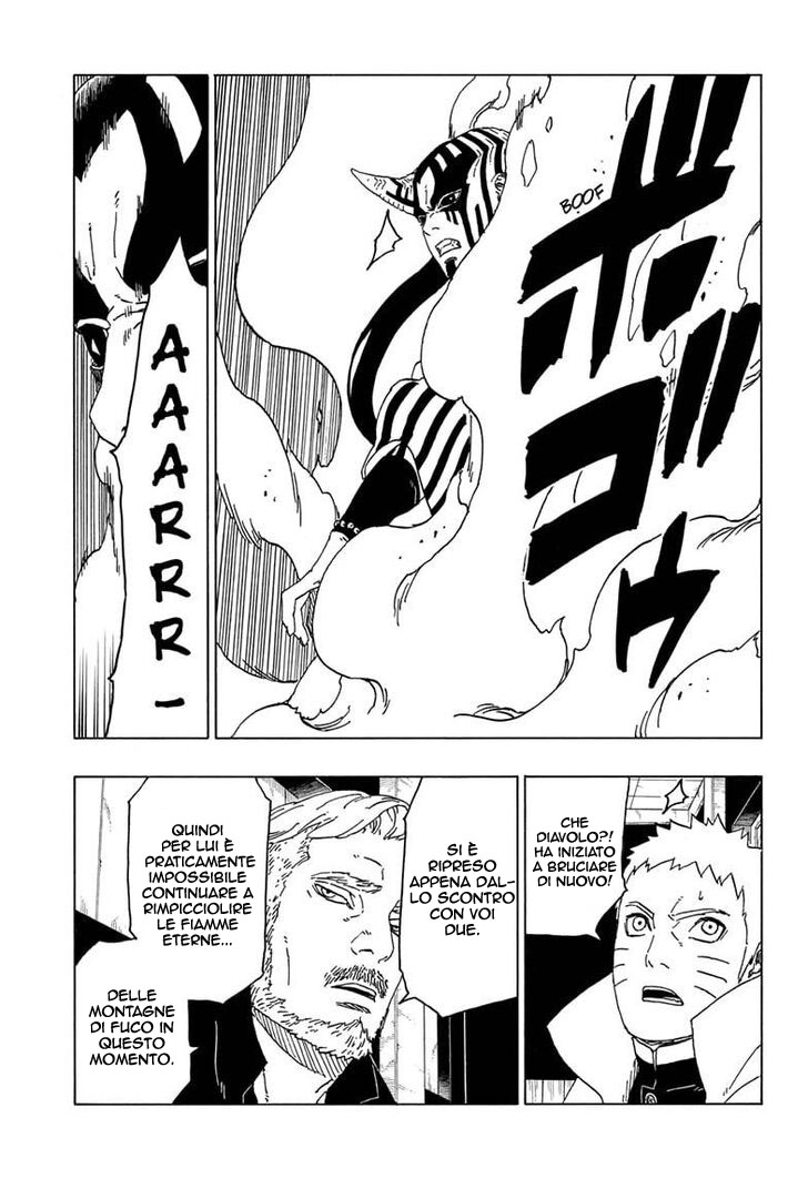Read Boruto Naruto Next Generations IT Manga Online