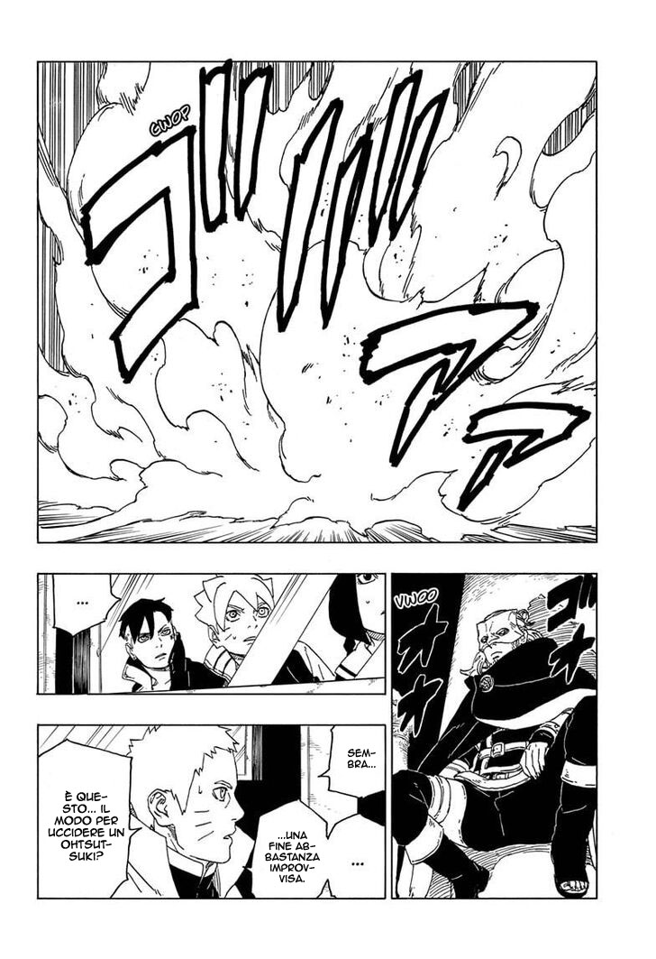 Read Boruto Naruto Next Generations IT Manga Online