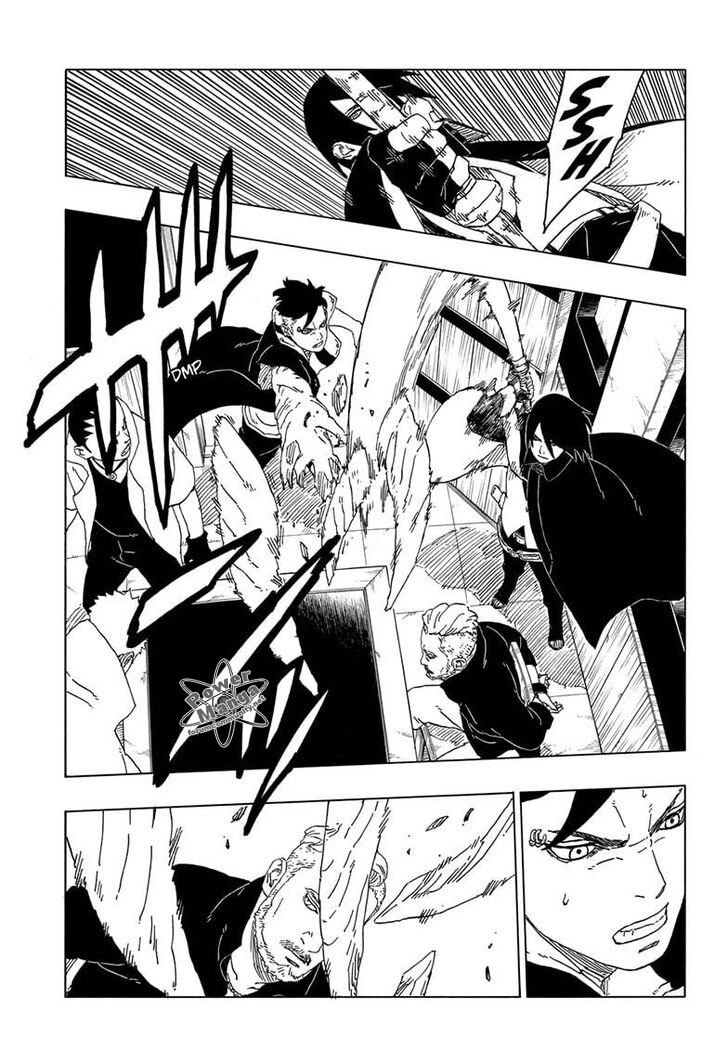 Read Boruto Naruto Next Generations IT Manga Online