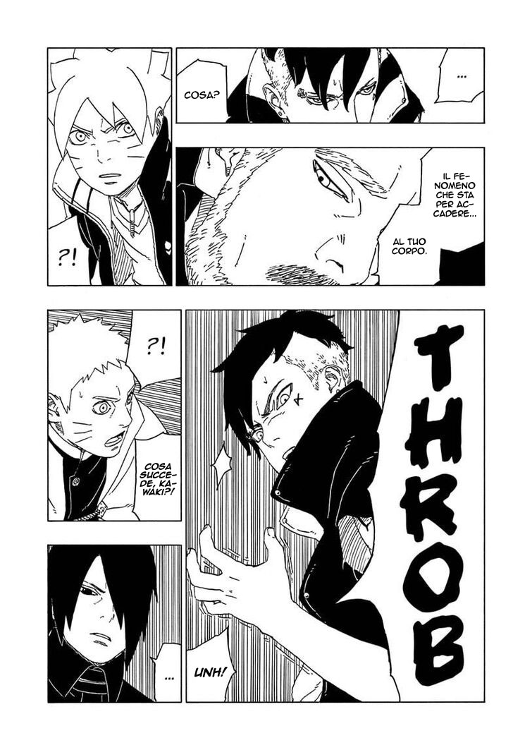 Read Boruto Naruto Next Generations IT Manga Online