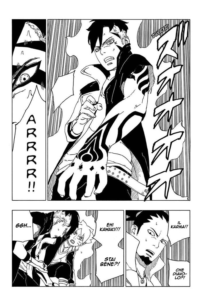 Read Boruto Naruto Next Generations IT Manga Online