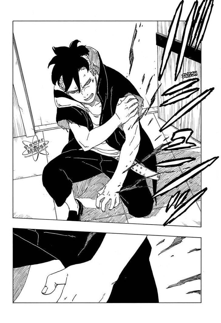 Read Boruto Naruto Next Generations IT Manga Online