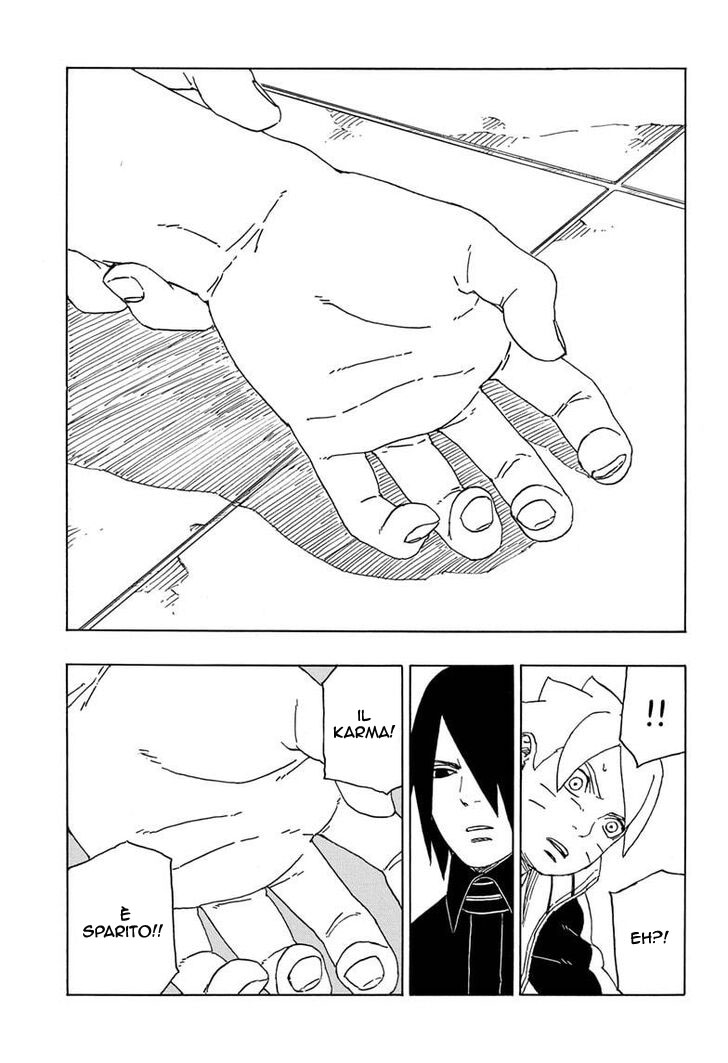 Read Boruto Naruto Next Generations IT Manga Online