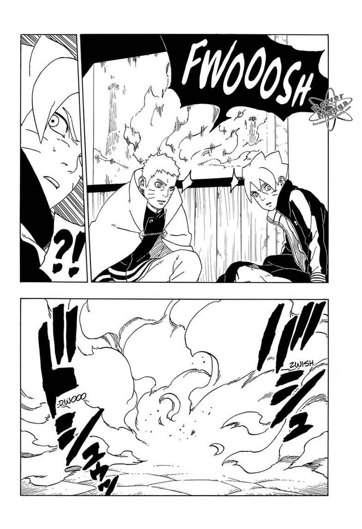 Read Boruto Naruto Next Generations IT Manga Online