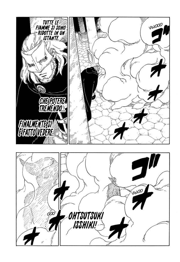 Read Boruto Naruto Next Generations IT Manga Online