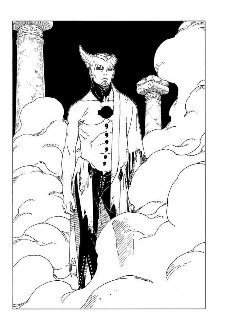 Read Boruto Naruto Next Generations IT Manga Online