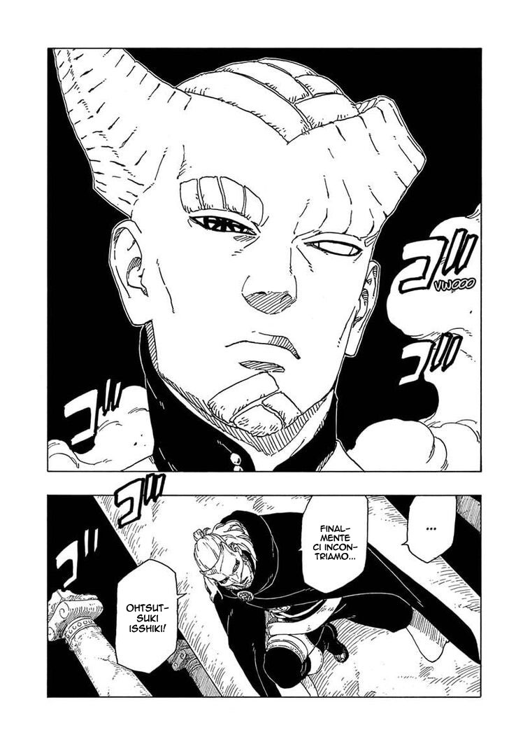 Read Boruto Naruto Next Generations IT Manga Online