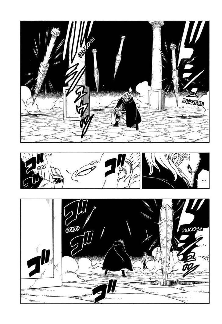 Read Boruto Naruto Next Generations IT Manga Online