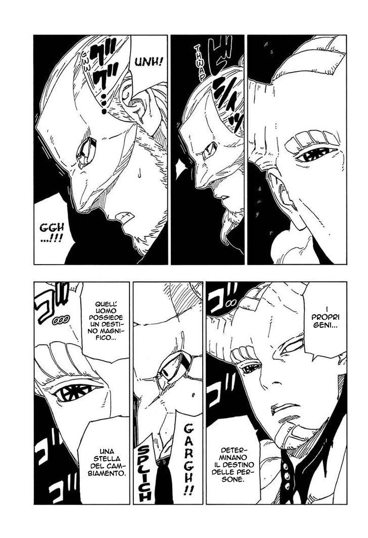 Read Boruto Naruto Next Generations IT Manga Online