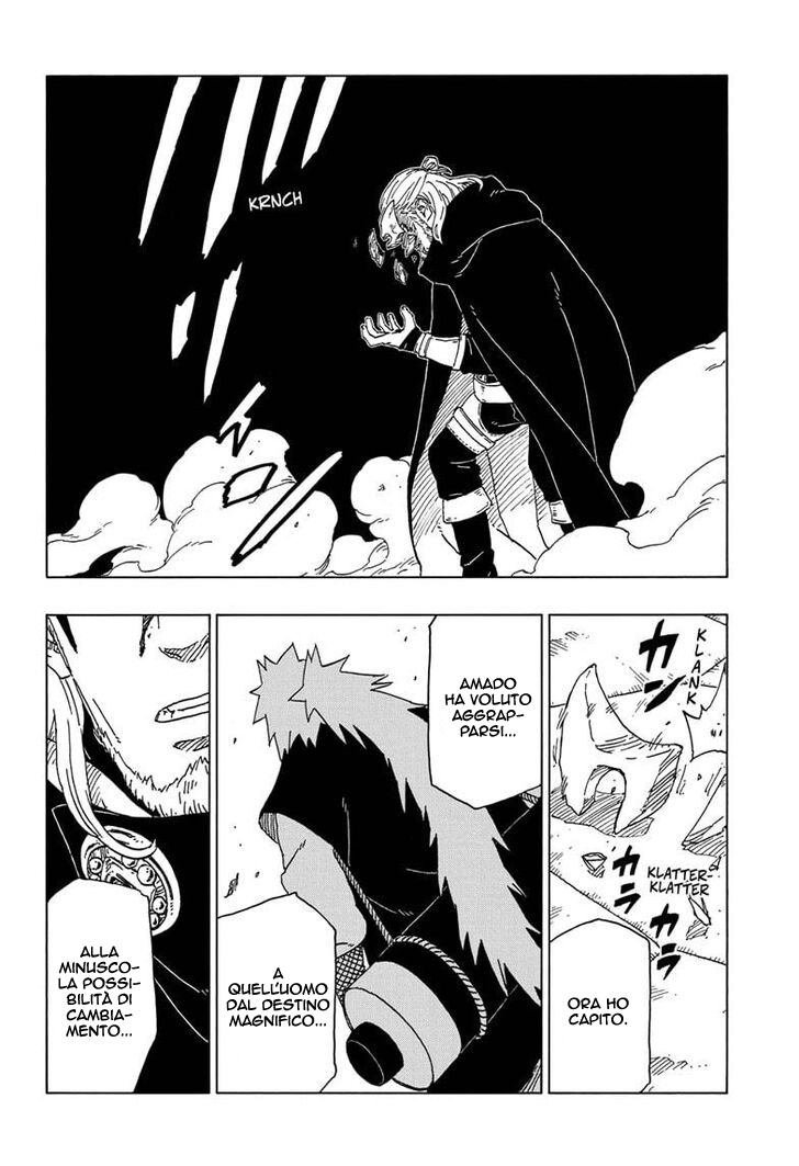 Read Boruto Naruto Next Generations IT Manga Online