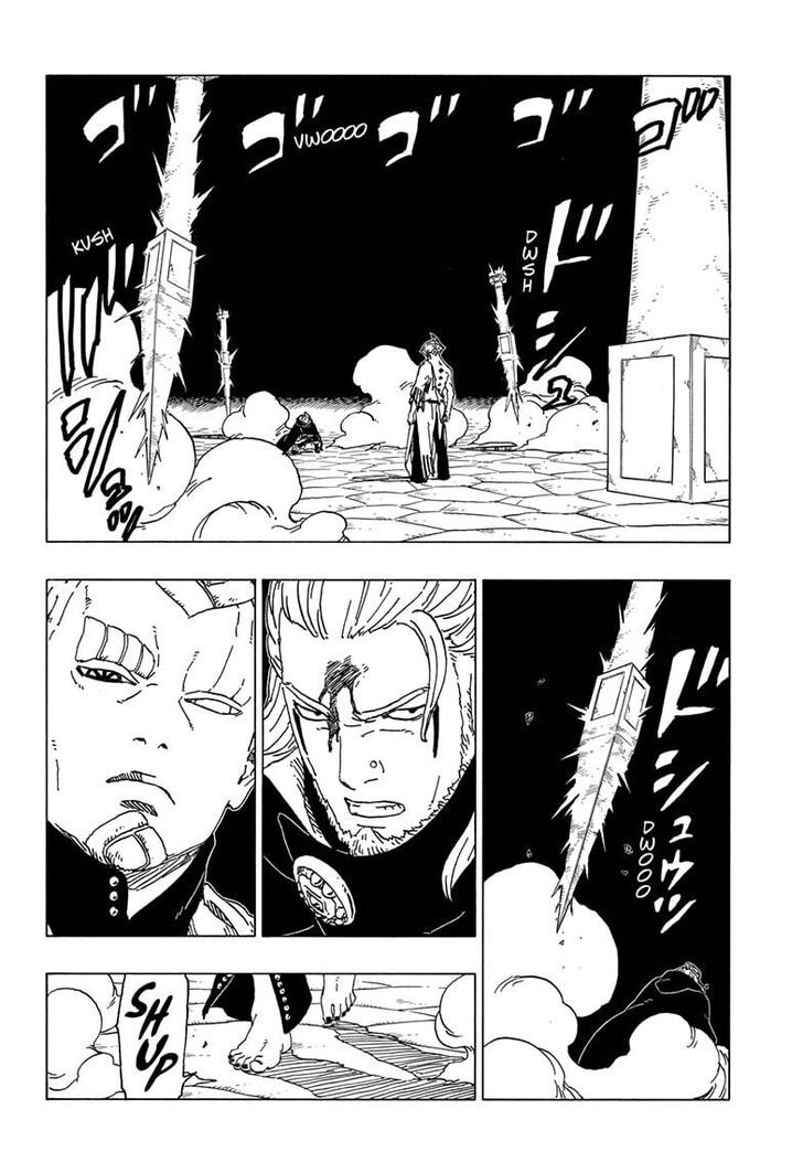 Read Boruto Naruto Next Generations IT Manga Online