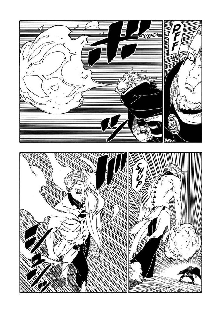 Read Boruto Naruto Next Generations IT Manga Online