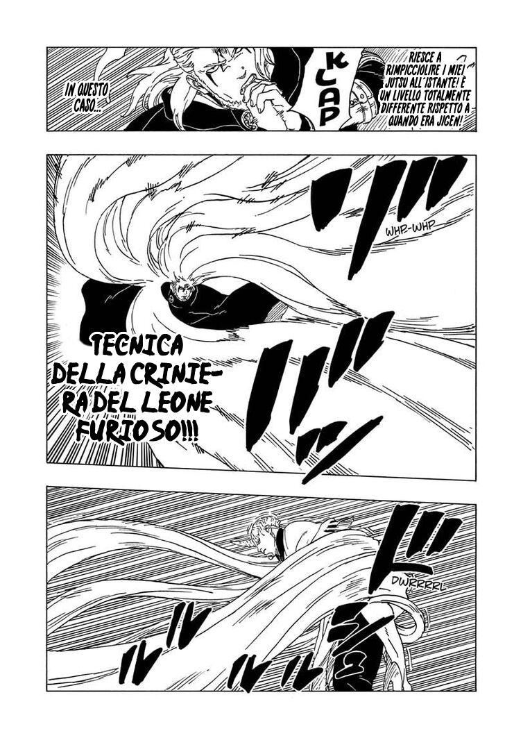 Read Boruto Naruto Next Generations IT Manga Online