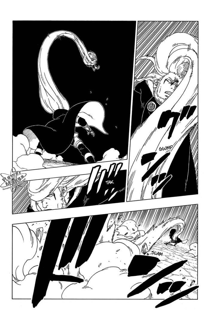 Read Boruto Naruto Next Generations IT Manga Online