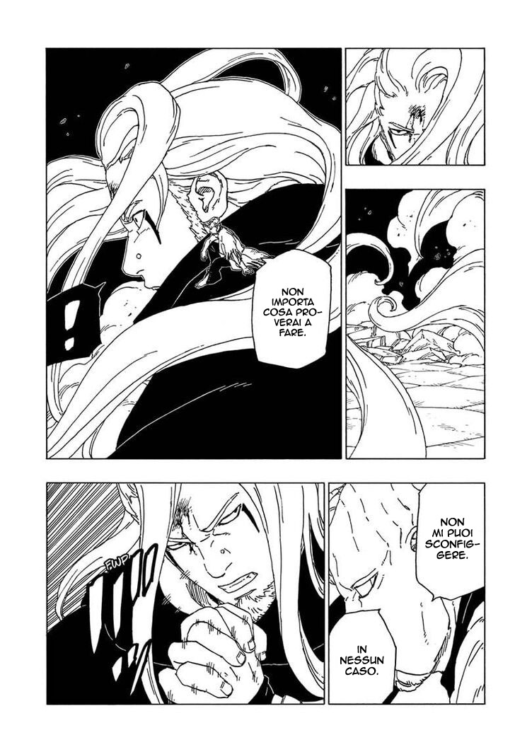 Read Boruto Naruto Next Generations IT Manga Online