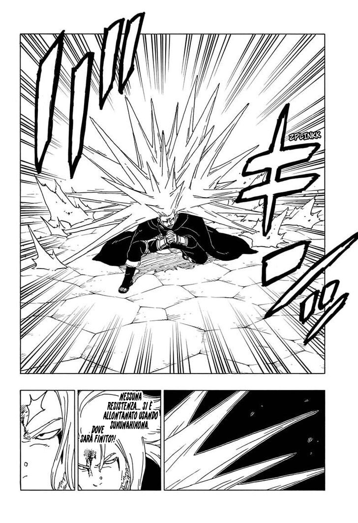 Read Boruto Naruto Next Generations IT Manga Online
