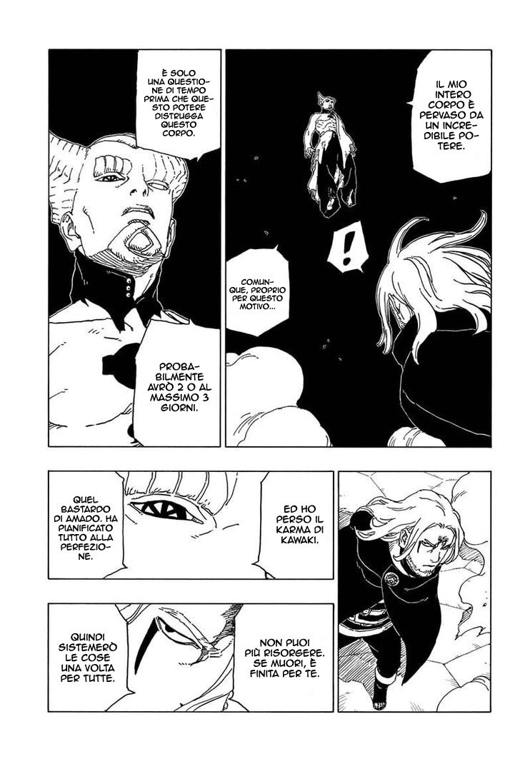 Read Boruto Naruto Next Generations IT Manga Online